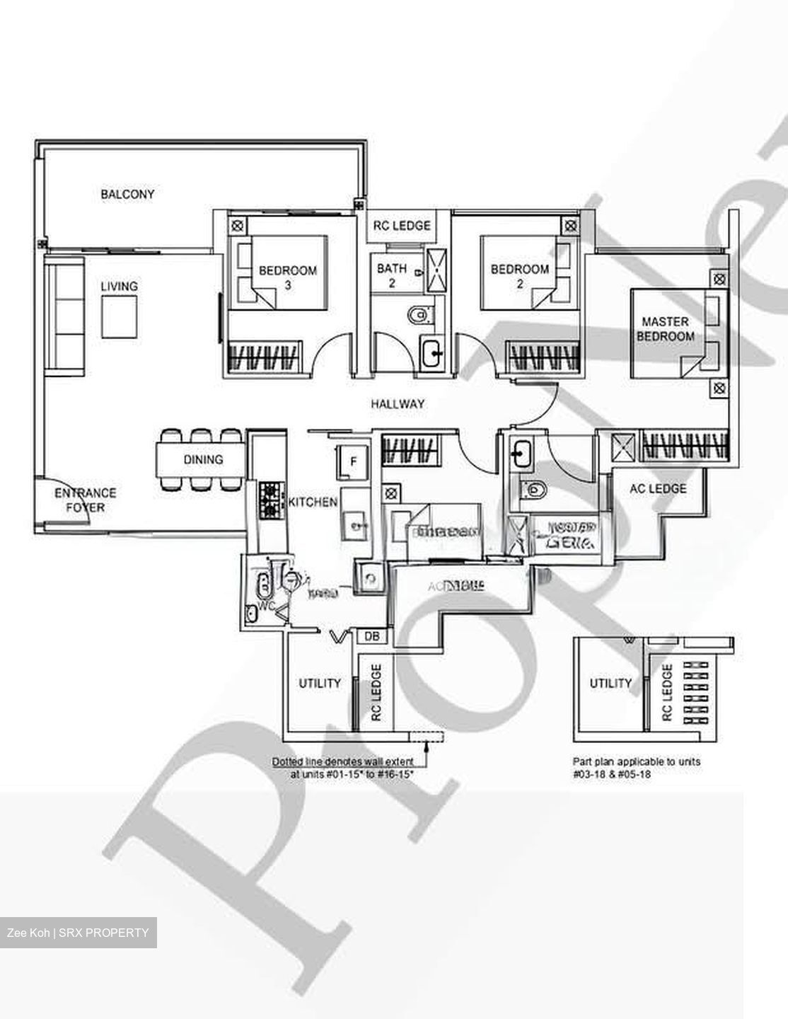 Rivercove Residences (D19), Condominium #539959841